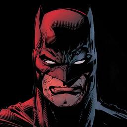 batman contingency
