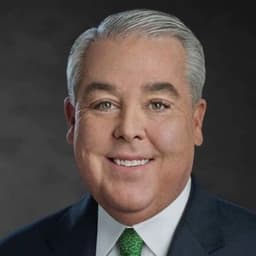 John Morgan