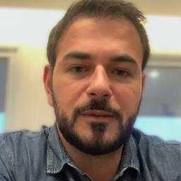 Nikos Oikonomopoulos 