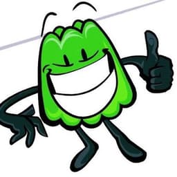 (BFDI) Gelatin (Dee Bradley Baker)