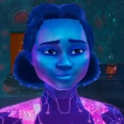 Spider-byte margo kess español Latino