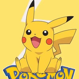 皮卡丘