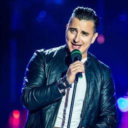 Andreas Gabalier