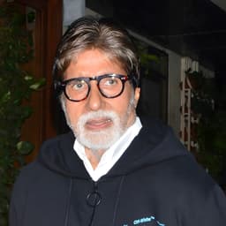 Amitabh bachchan