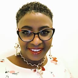 Mary Adewoye (Larrybe} 3