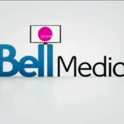 Space (CTV Sci-Fi Channel) Bell Media Bumper 2015