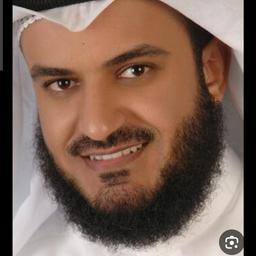 مشاري راشد