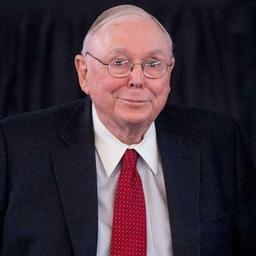 Just Munger by Tims
