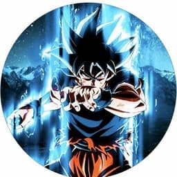 Son goku