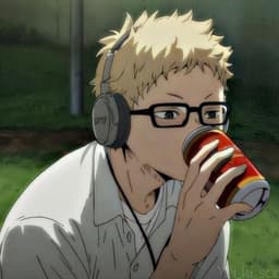 Tsukishima kei
