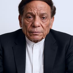 عادل امام