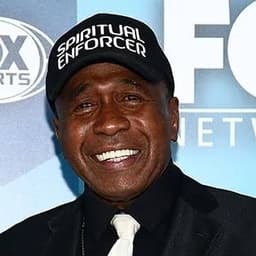 Ben vereen 