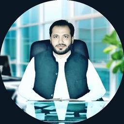 Ahmad zeb Khalil