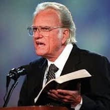 Billy Graham