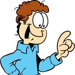 Jon Arbuckle (Garfield)