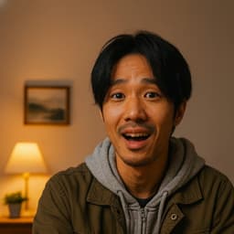 異世界配信者 シン