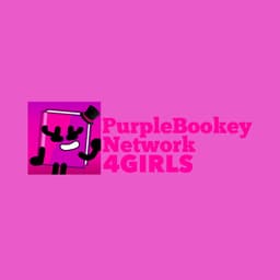 PurpleBookey Network 4GIRLS Announcer (2014)