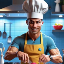 cr7