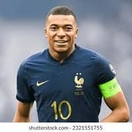 Mbappe 