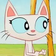 Callie Cat (Pete the Cat)