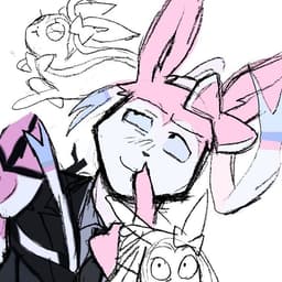 Dr sylveon 