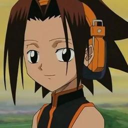 Король шаманов