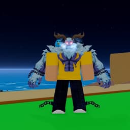 ikke (matthijs vannecke msnelsy)