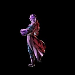 Hit the Assasin (Dragon Ball Super)