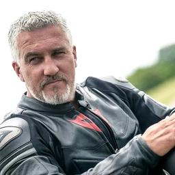 Paul Hollywood