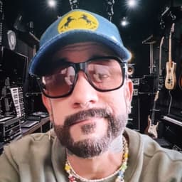 AJ Mclean 