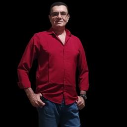Geraldo pescador 