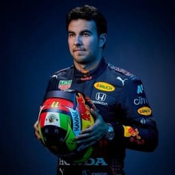 Sergio Perez