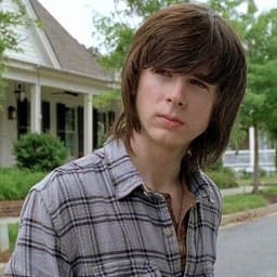 Carl grimes