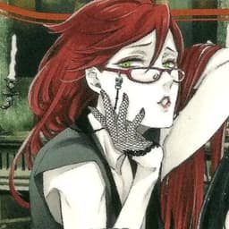 Grell sutcliff 