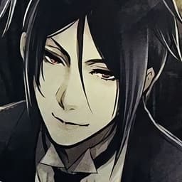 Sebastian michaelis