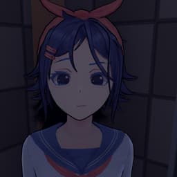 短发米塔（日配）