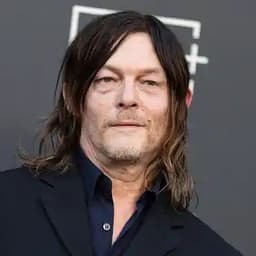 Norman reedus 