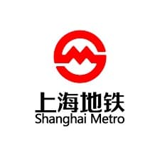 上海地铁 英文