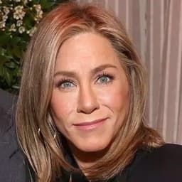 Jennifer Aniston 