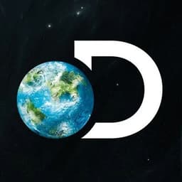 Locutor en Discovery Channel