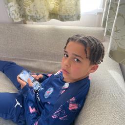 Elijah clone