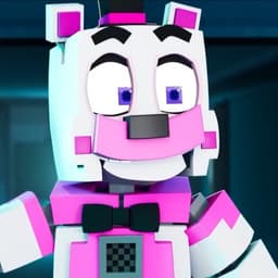 Funtime Freddy (Quebec) (Fazbear And Friends)
