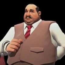 Civilian (Team Fortress 2 Classic)