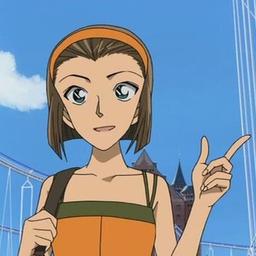 铃木园子