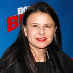 Tracey Ullman