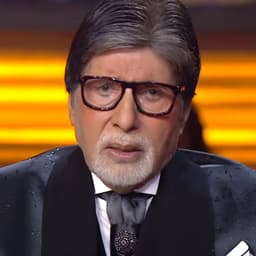 Amitabh bhachan 