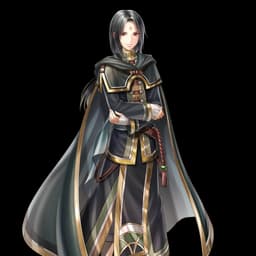 Soren (Fire Emblem)