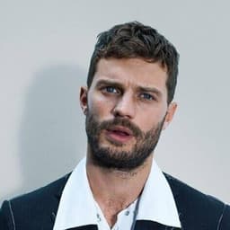 Jamie Dornan 