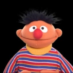 Ernie (Sesame Street)