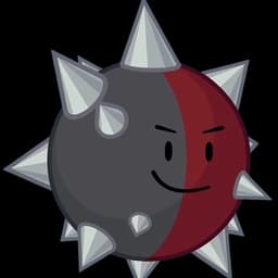 Spiky (Inanimate Insanity)